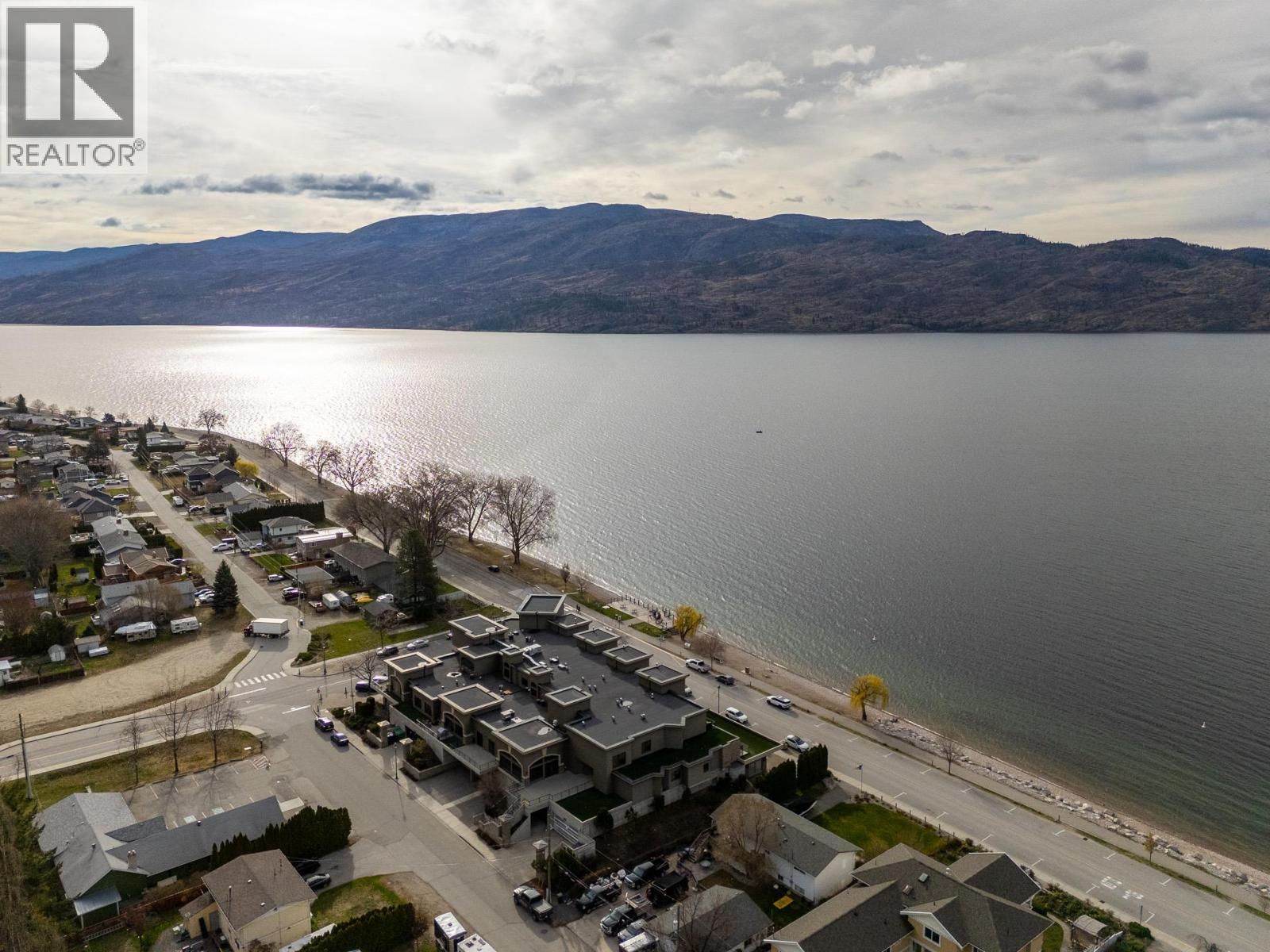 105B 4200 Beach Avenue, Peachland