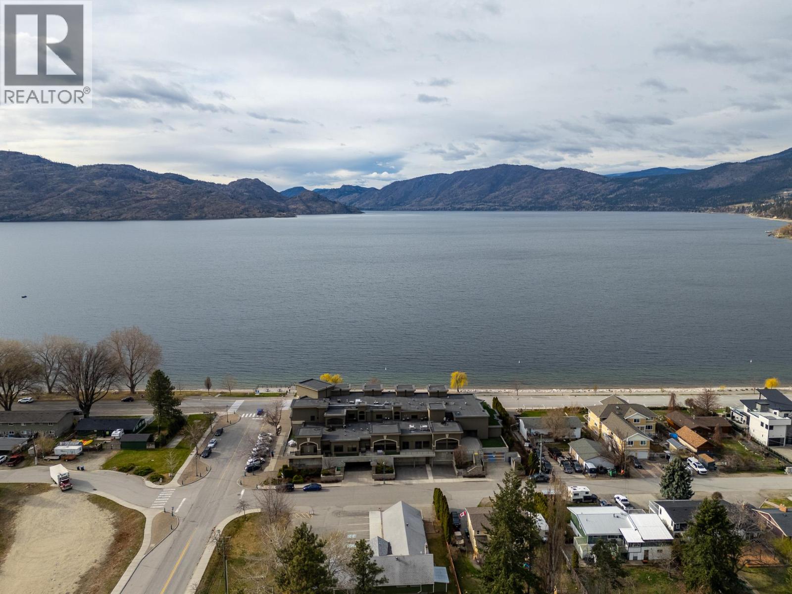 105B 4200 Beach Avenue, Peachland