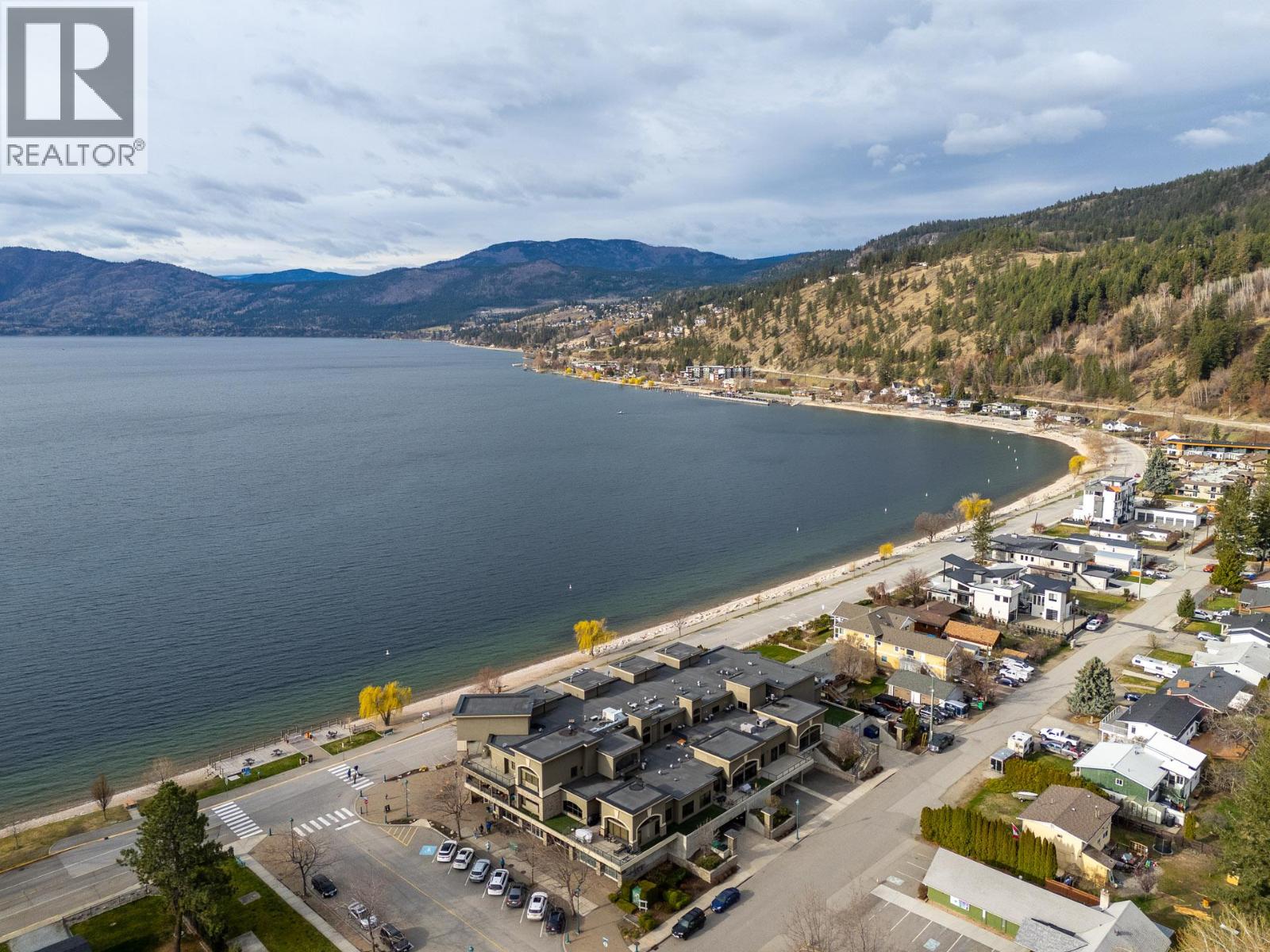 105B 4200 Beach Avenue, Peachland