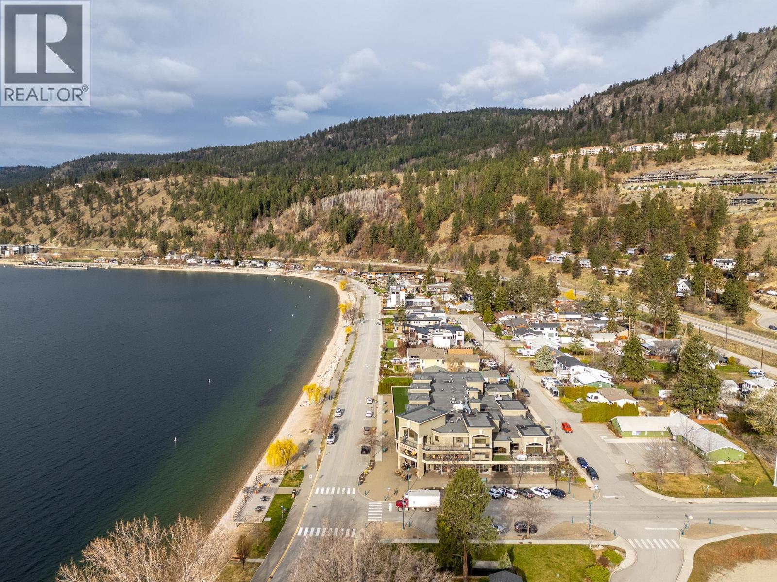 105B 4200 Beach Avenue, Peachland