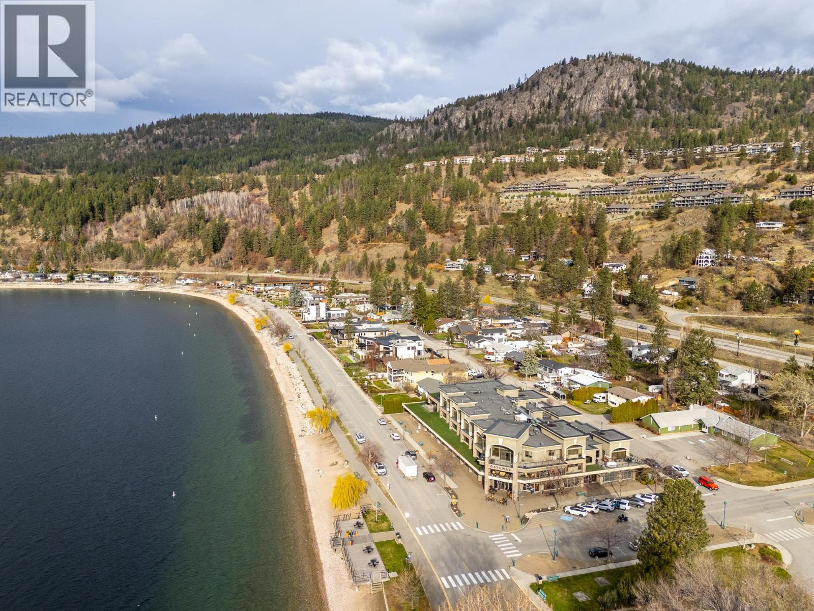 105B 4200 Beach Avenue, Peachland
