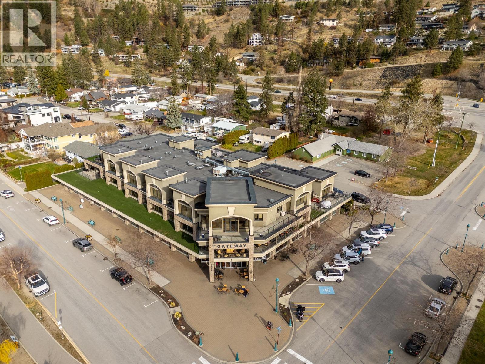 105B 4200 Beach Avenue, Peachland