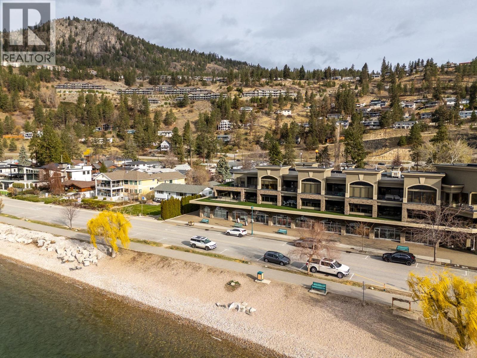 105B 4200 Beach Avenue, Peachland