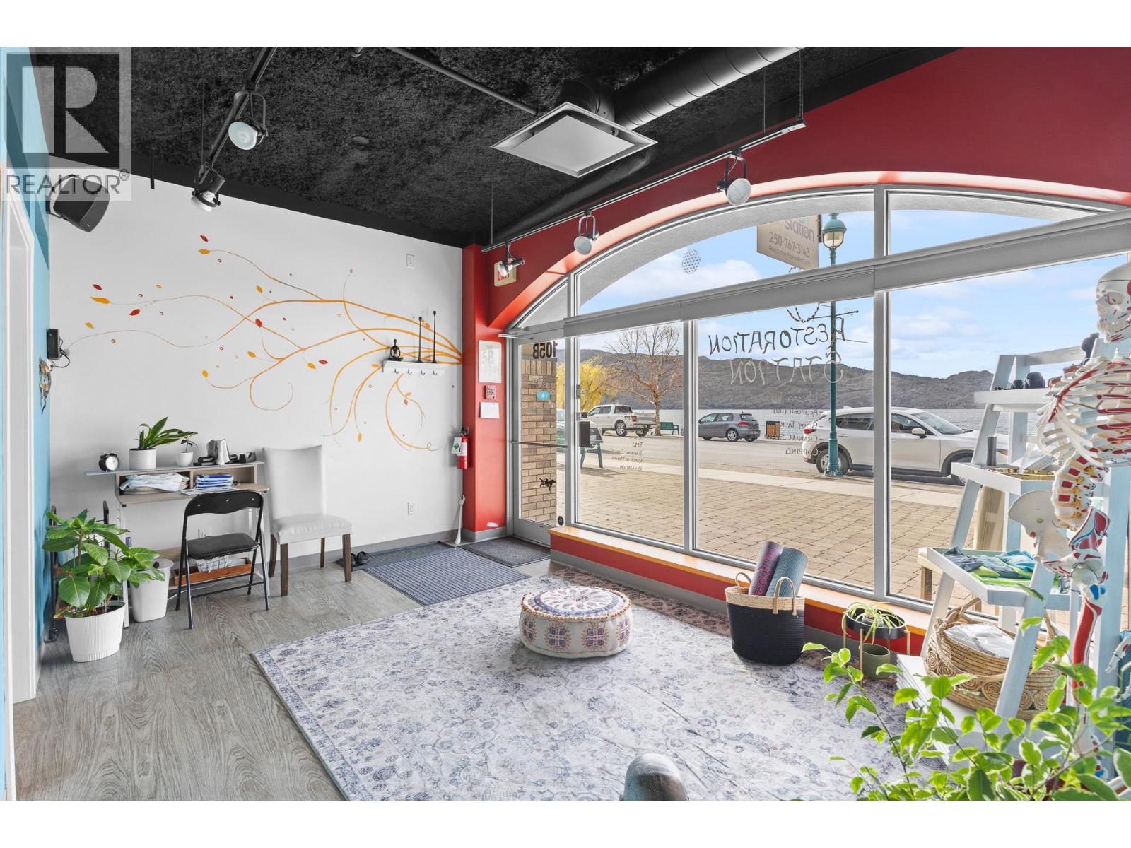 105B 4200 Beach Avenue, Peachland