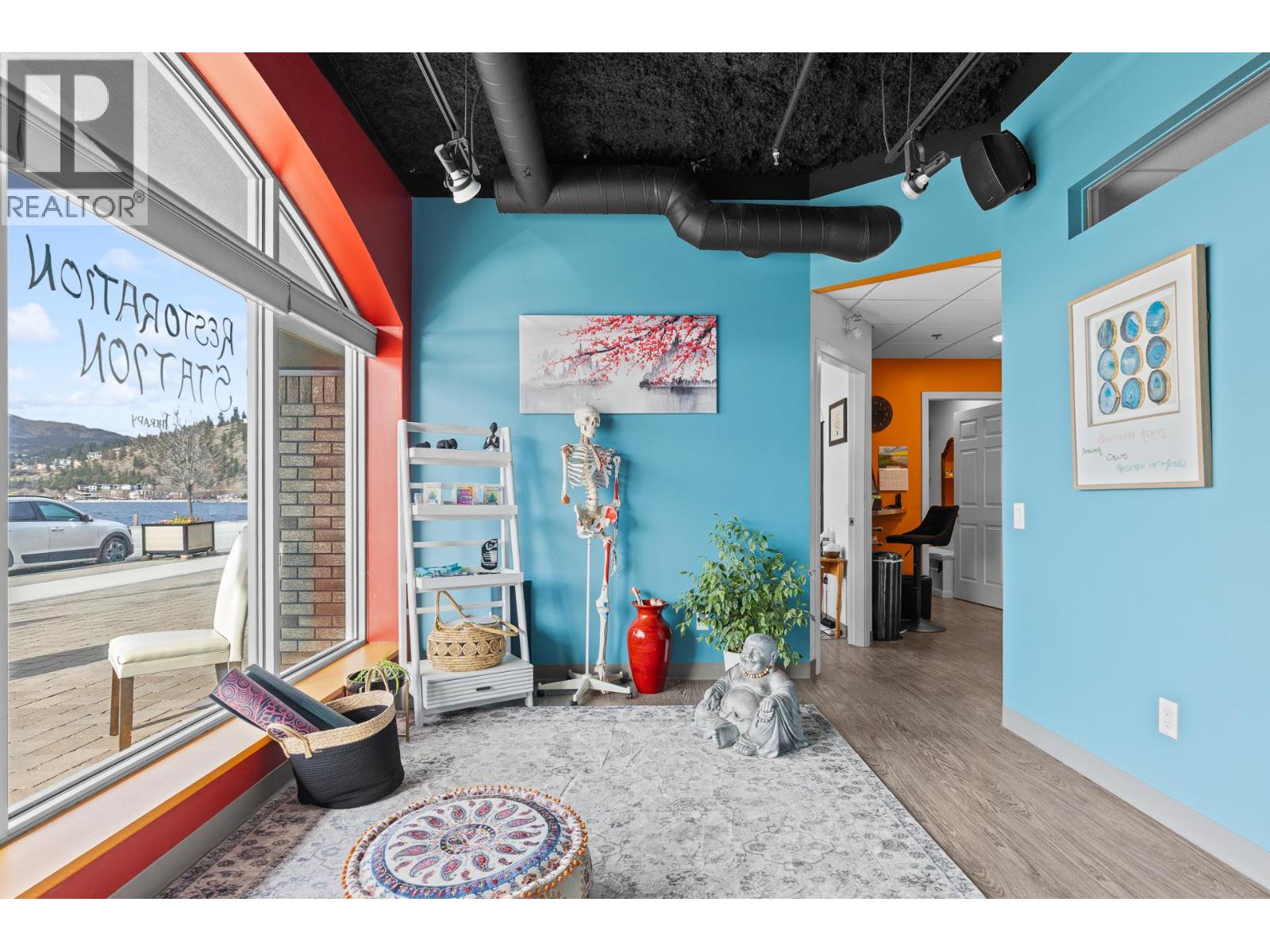 105B 4200 Beach Avenue, Peachland