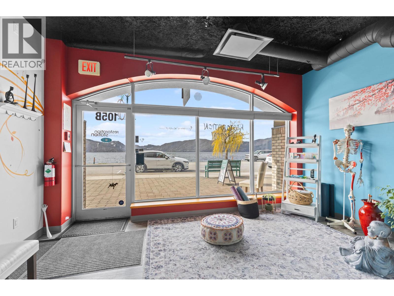 105B 4200 Beach Avenue, Peachland