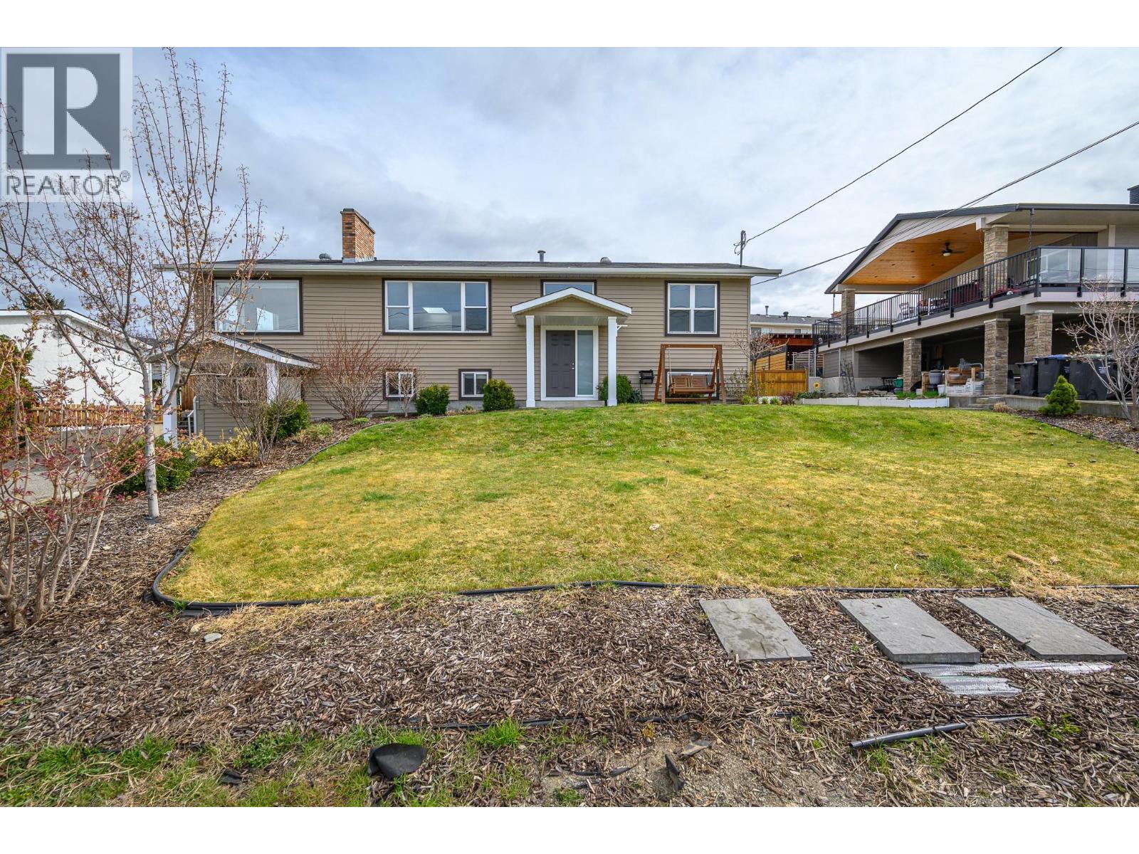  1885 McKenzie Road, Kelowna