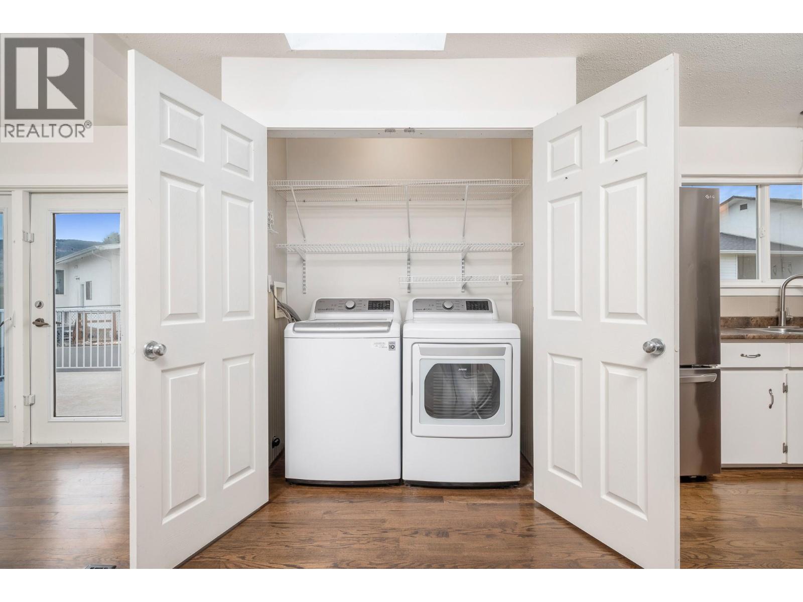 1885 McKenzie Road, Kelowna