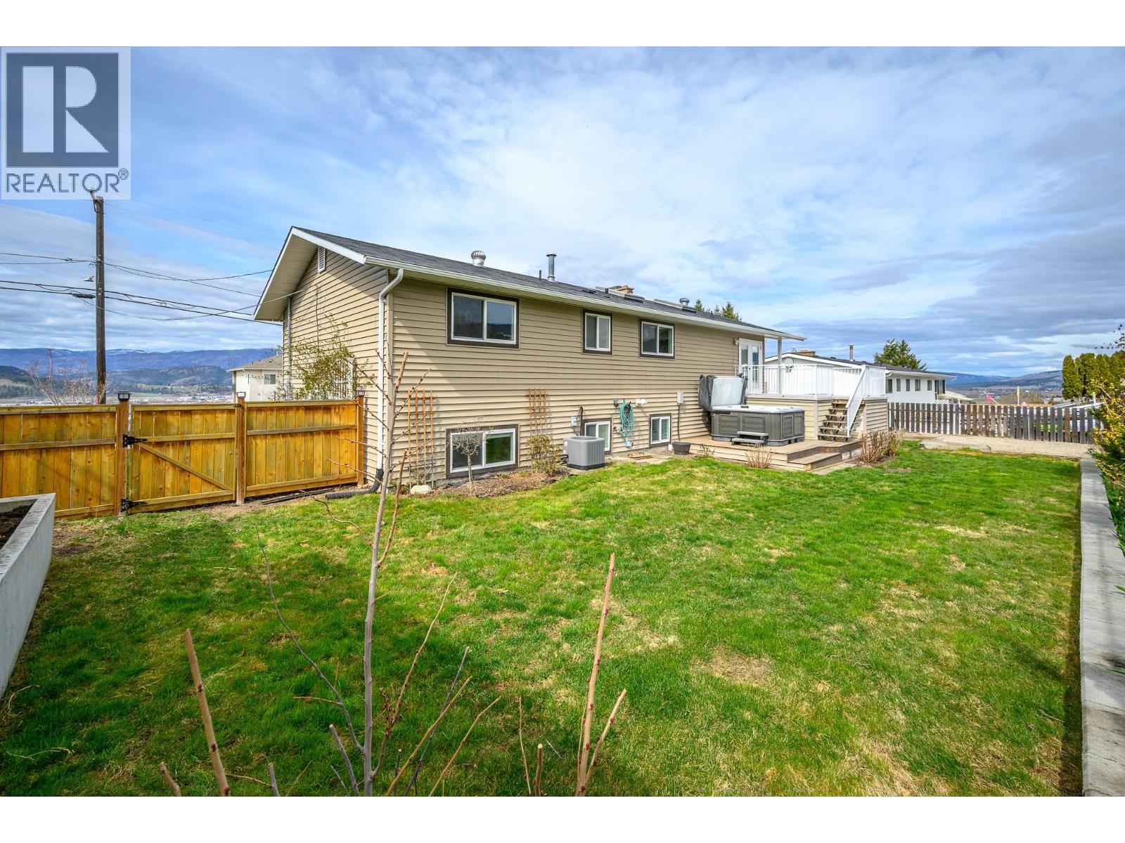 1885 McKenzie Road, Kelowna