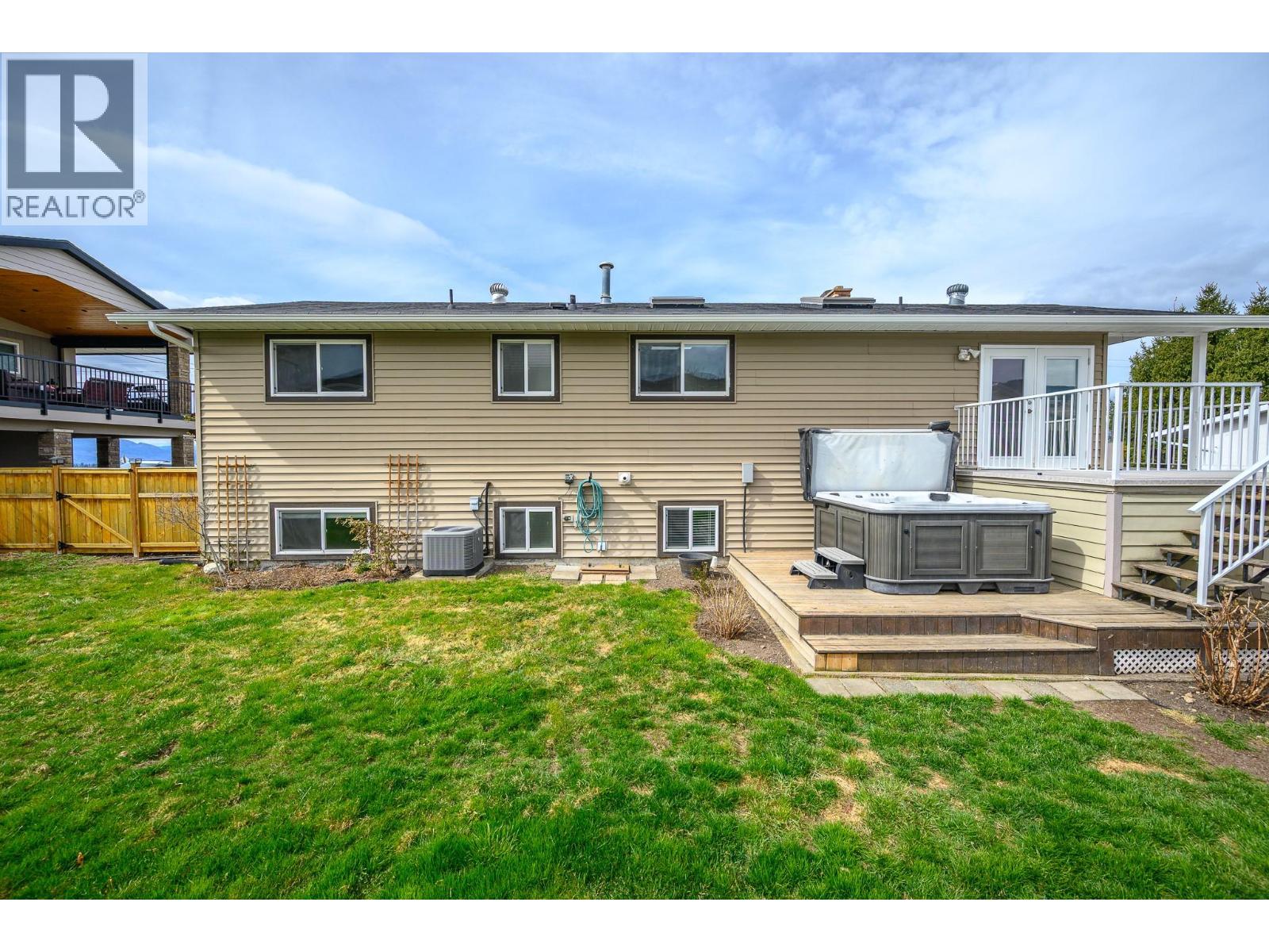 1885 McKenzie Road, Kelowna