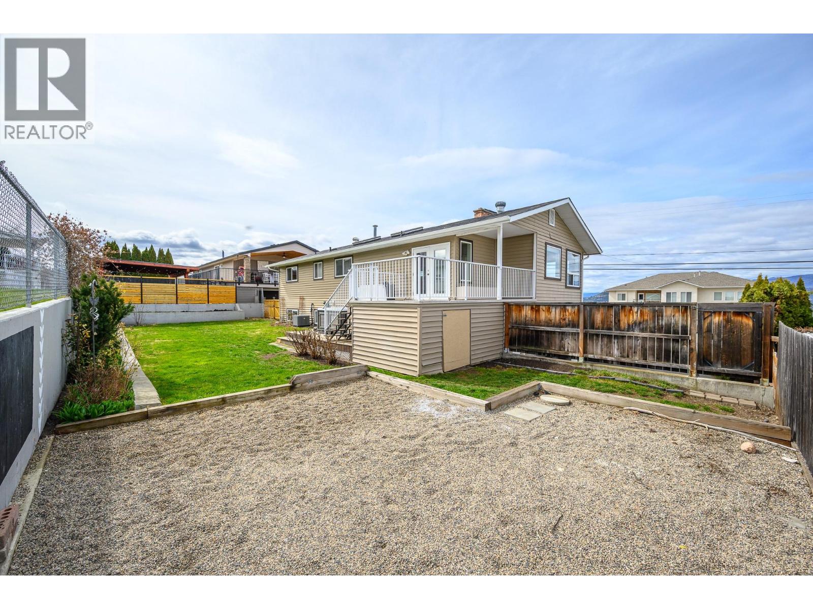 1885 McKenzie Road, Kelowna