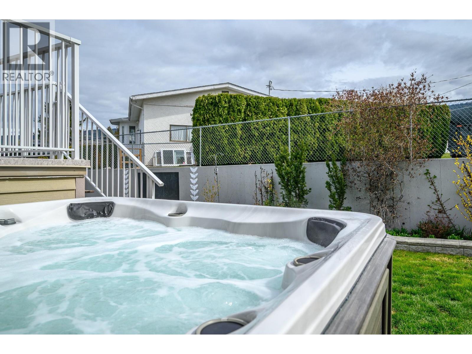 1885 McKenzie Road, Kelowna