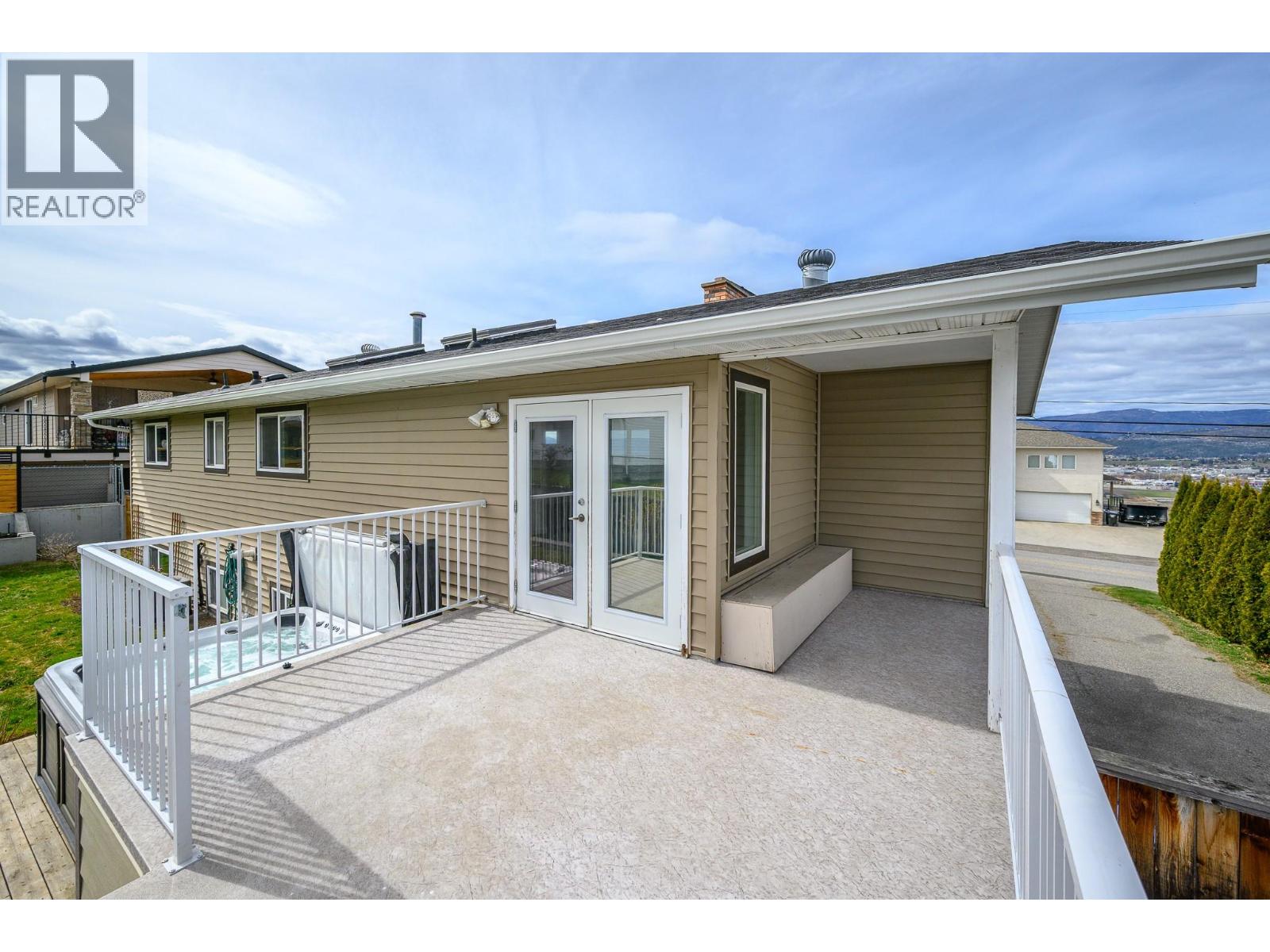 1885 McKenzie Road, Kelowna