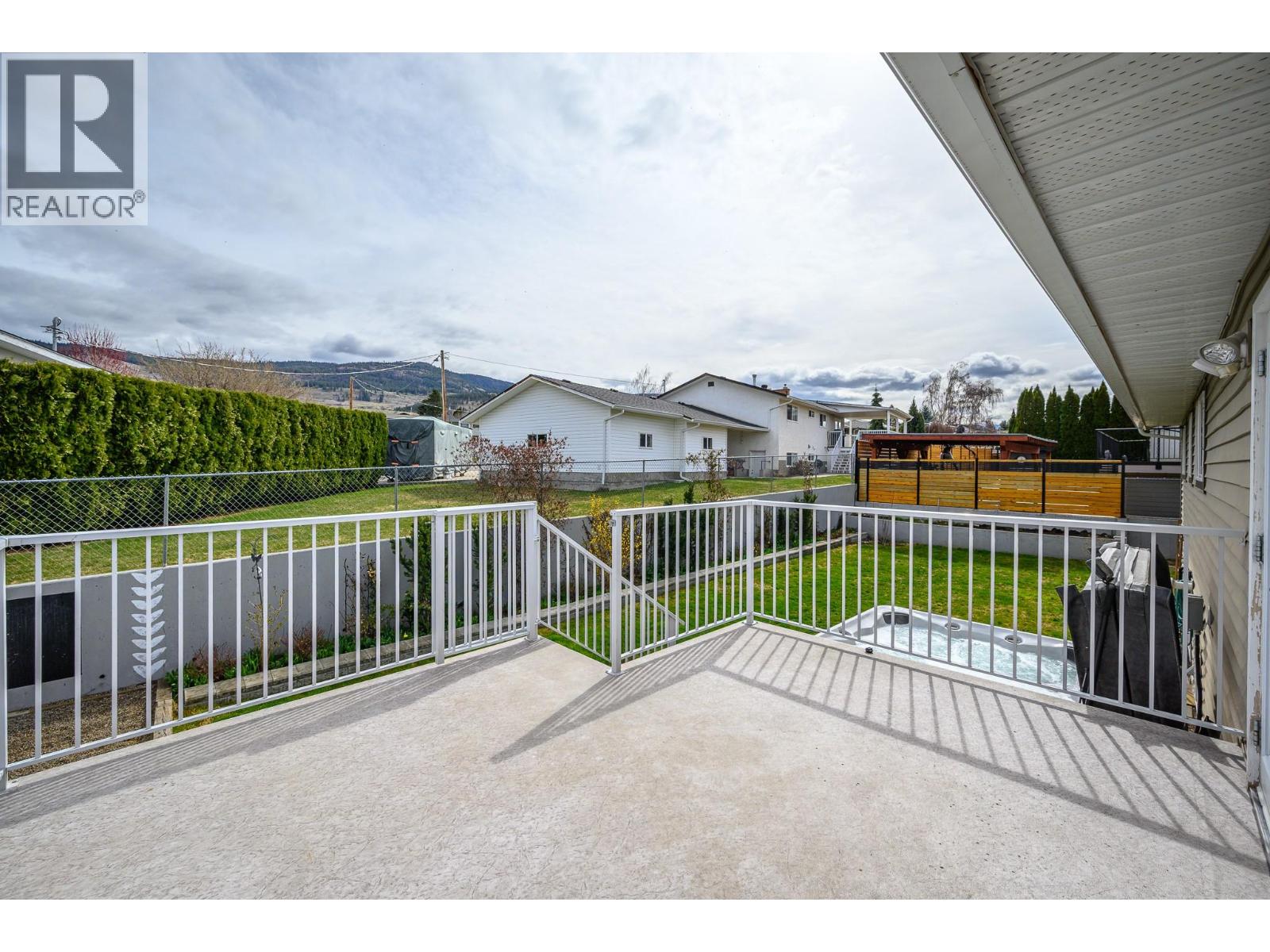 1885 McKenzie Road, Kelowna