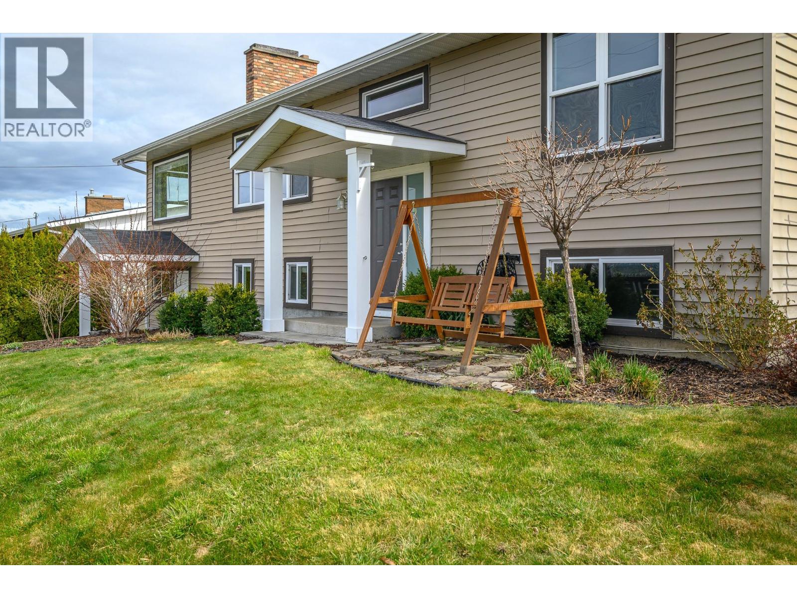 1885 McKenzie Road, Kelowna