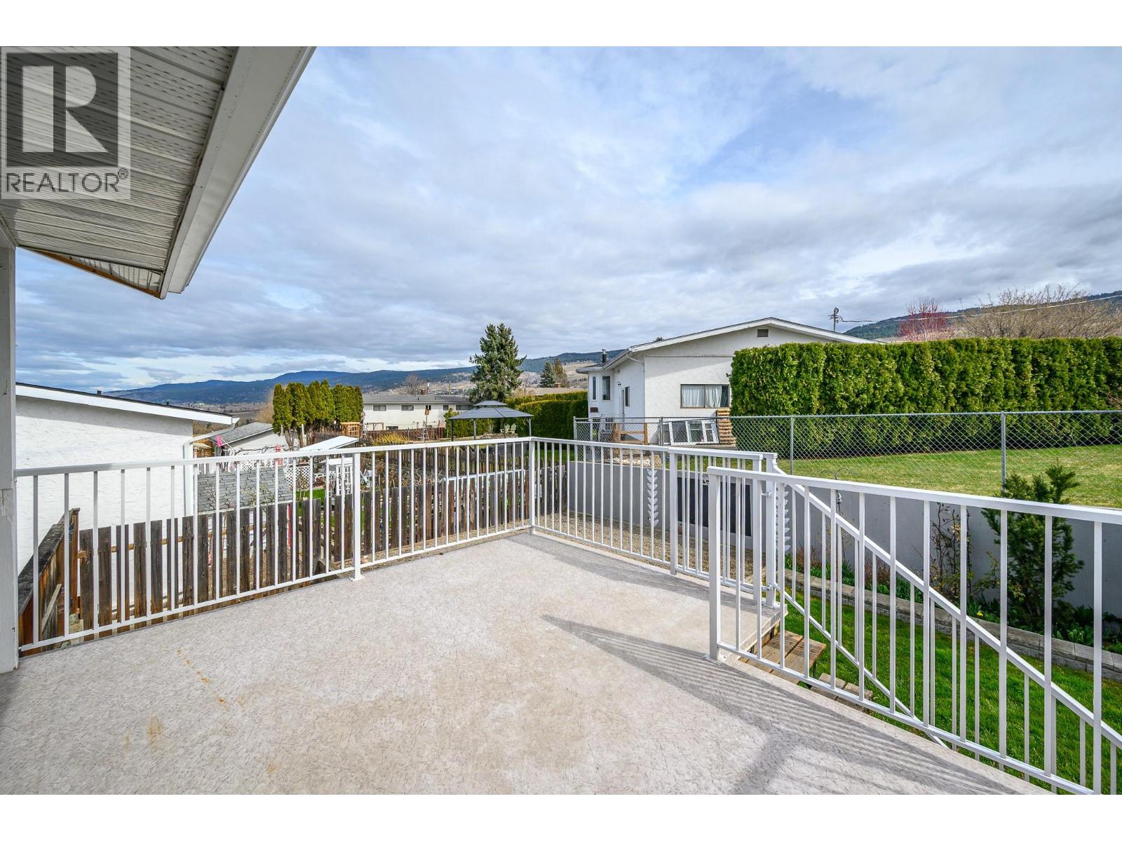 1885 McKenzie Road, Kelowna