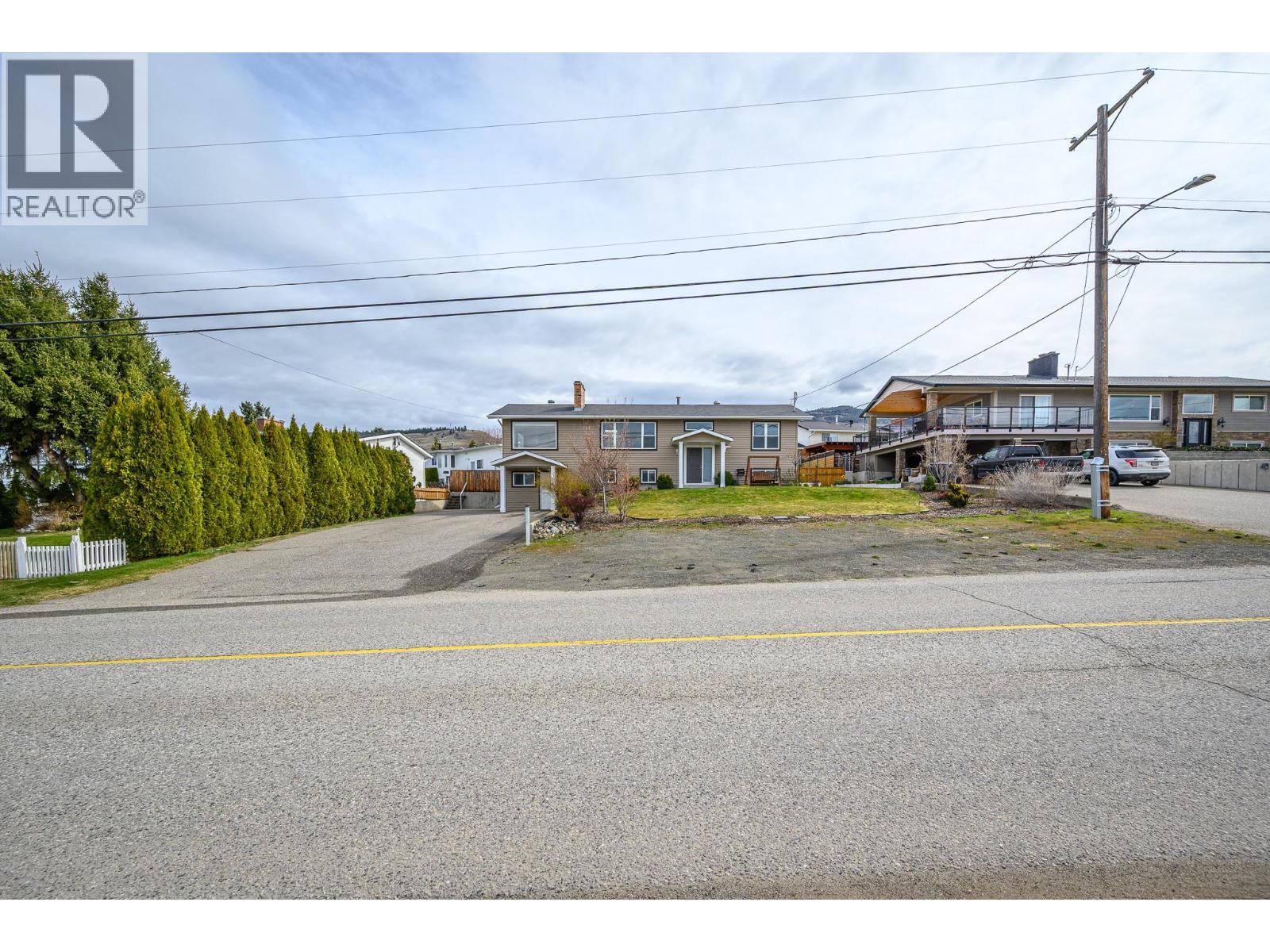 1885 McKenzie Road, Kelowna