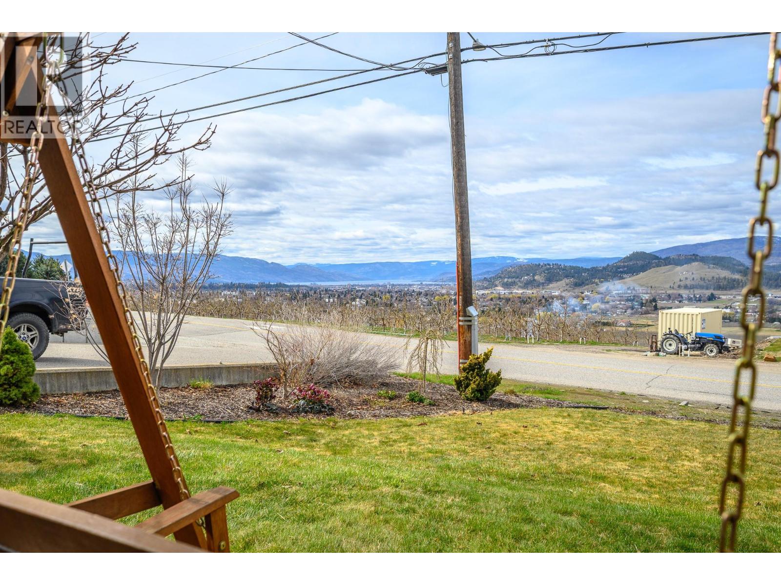 1885 McKenzie Road, Kelowna