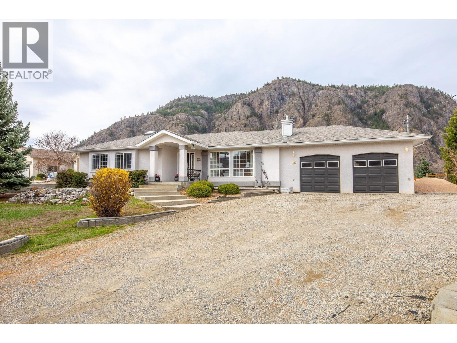 36 1840 OLIVER RANCH Road, Okanagan Falls