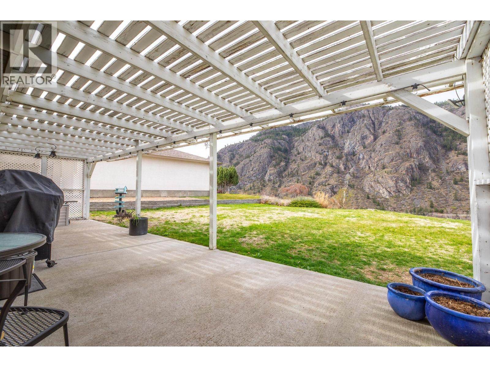 1840 OLIVER RANCH Road Unit# 36, Okanagan Falls