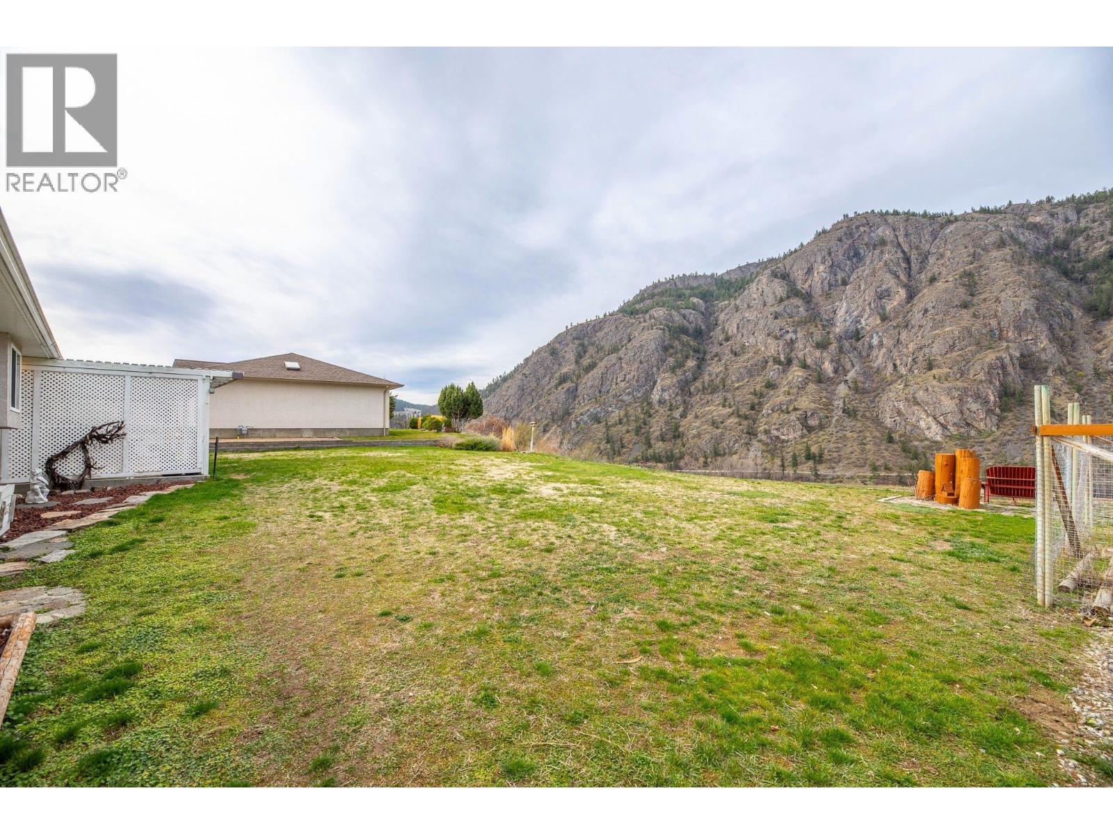 1840 OLIVER RANCH Road Unit# 36, Okanagan Falls