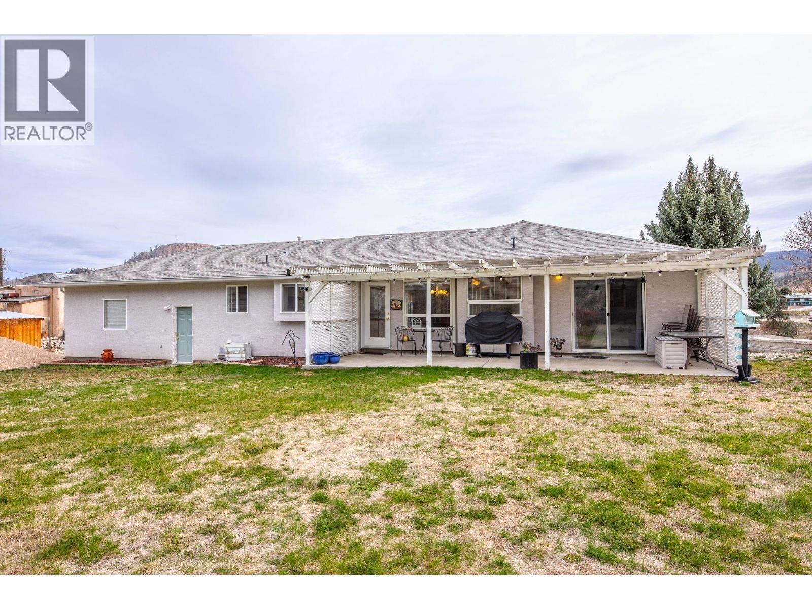 1840 OLIVER RANCH Road Unit# 36, Okanagan Falls