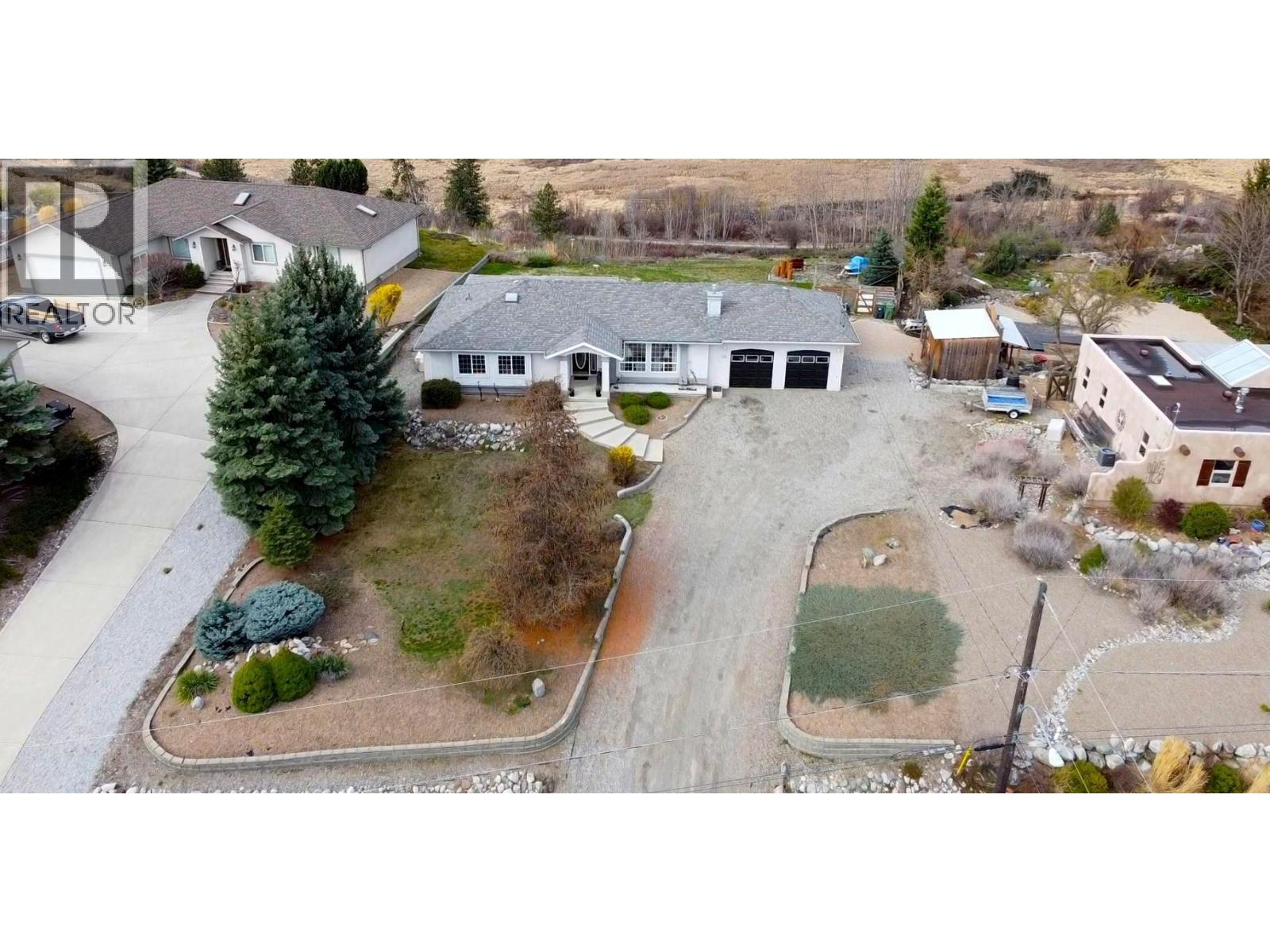 1840 OLIVER RANCH Road Unit# 36, Okanagan Falls