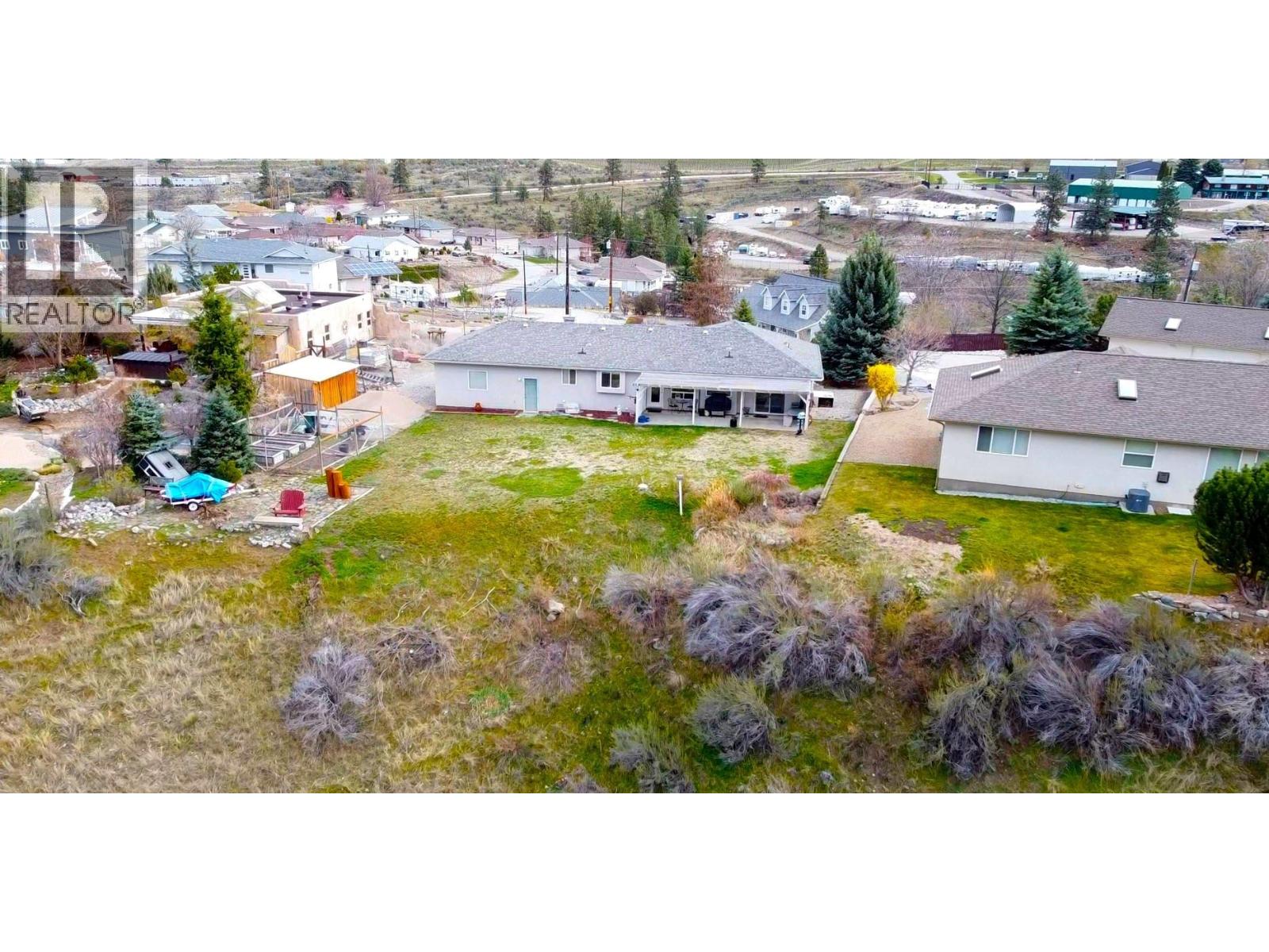 1840 OLIVER RANCH Road Unit# 36, Okanagan Falls