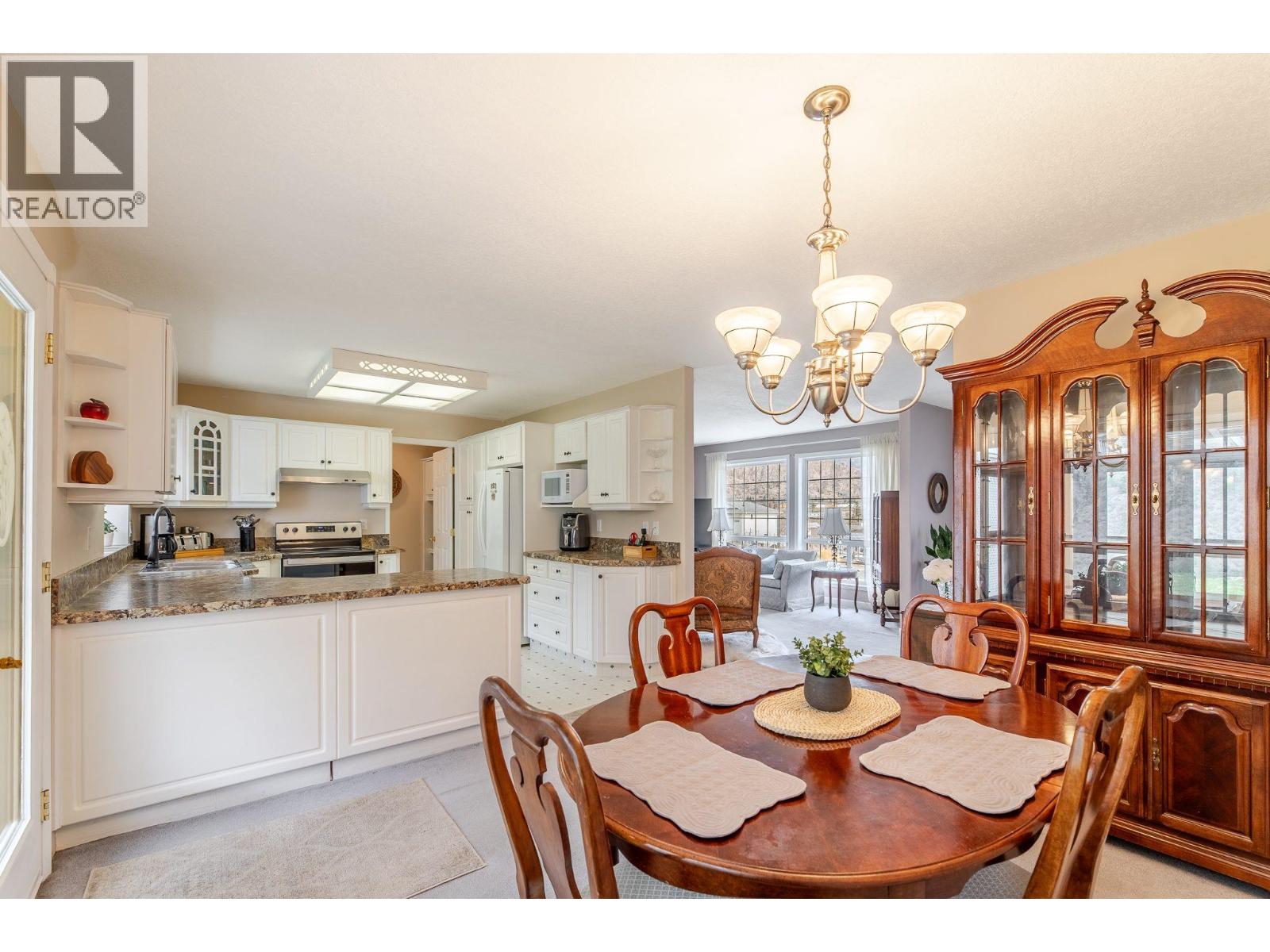 1840 OLIVER RANCH Road Unit# 36, Okanagan Falls