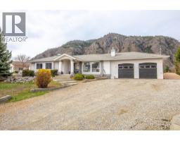 36 1840 OLIVER RANCH Road, Okanagan Falls