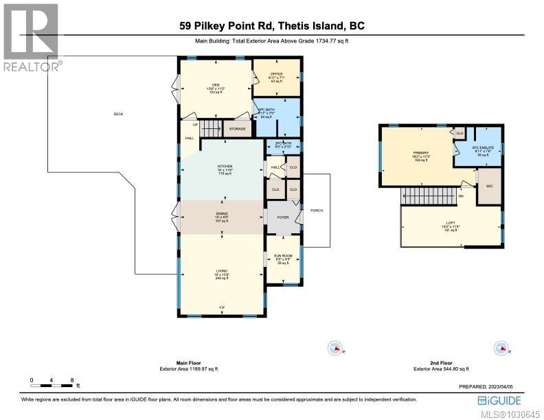 59 PILKEY POINT RD - 17