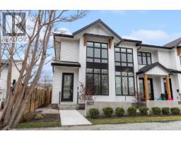  807 Francis Avenue, Kelowna