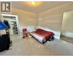 Bedroom 3 - 1175 N Second Avenue, Williams Lake, BC V2G1X7 Photo 6