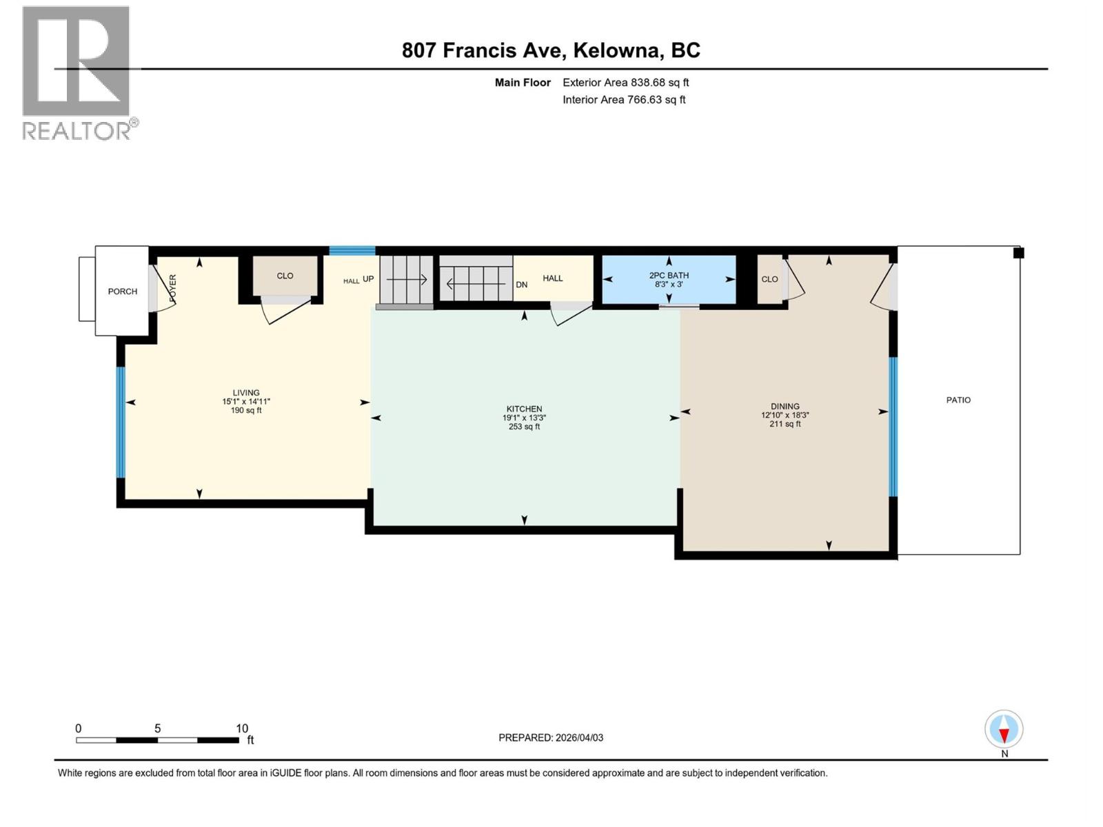 807 Francis Avenue - 57