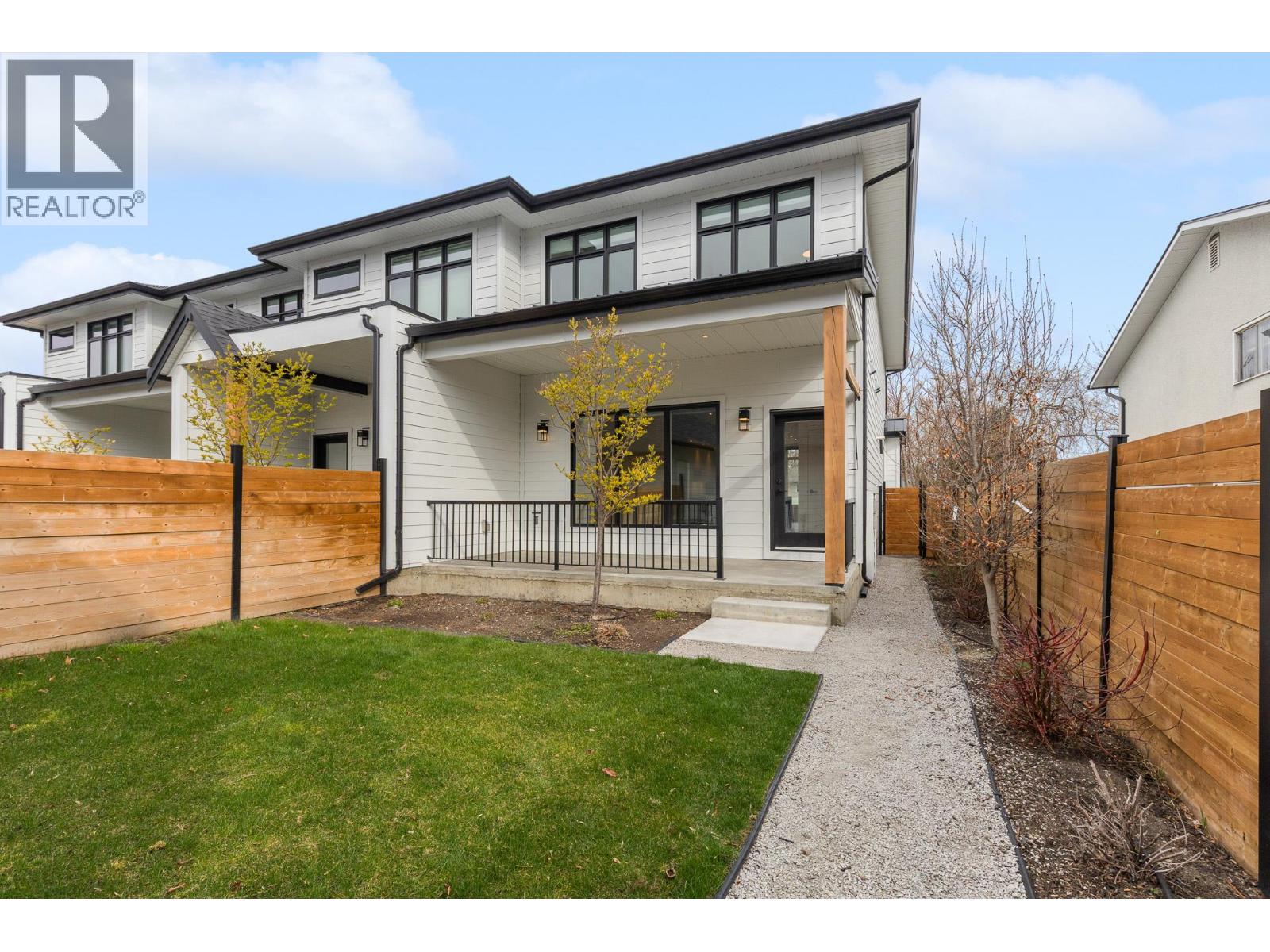  807 Francis Avenue, Kelowna