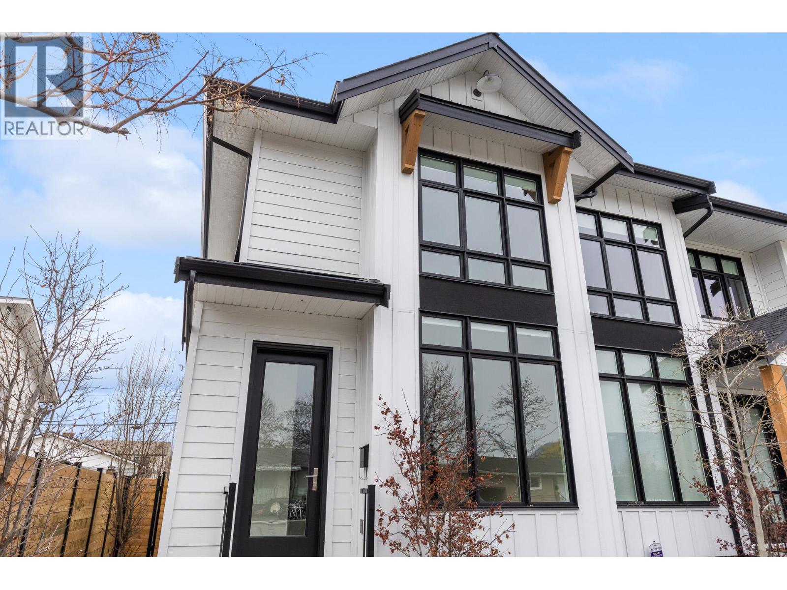  807 Francis Avenue, Kelowna