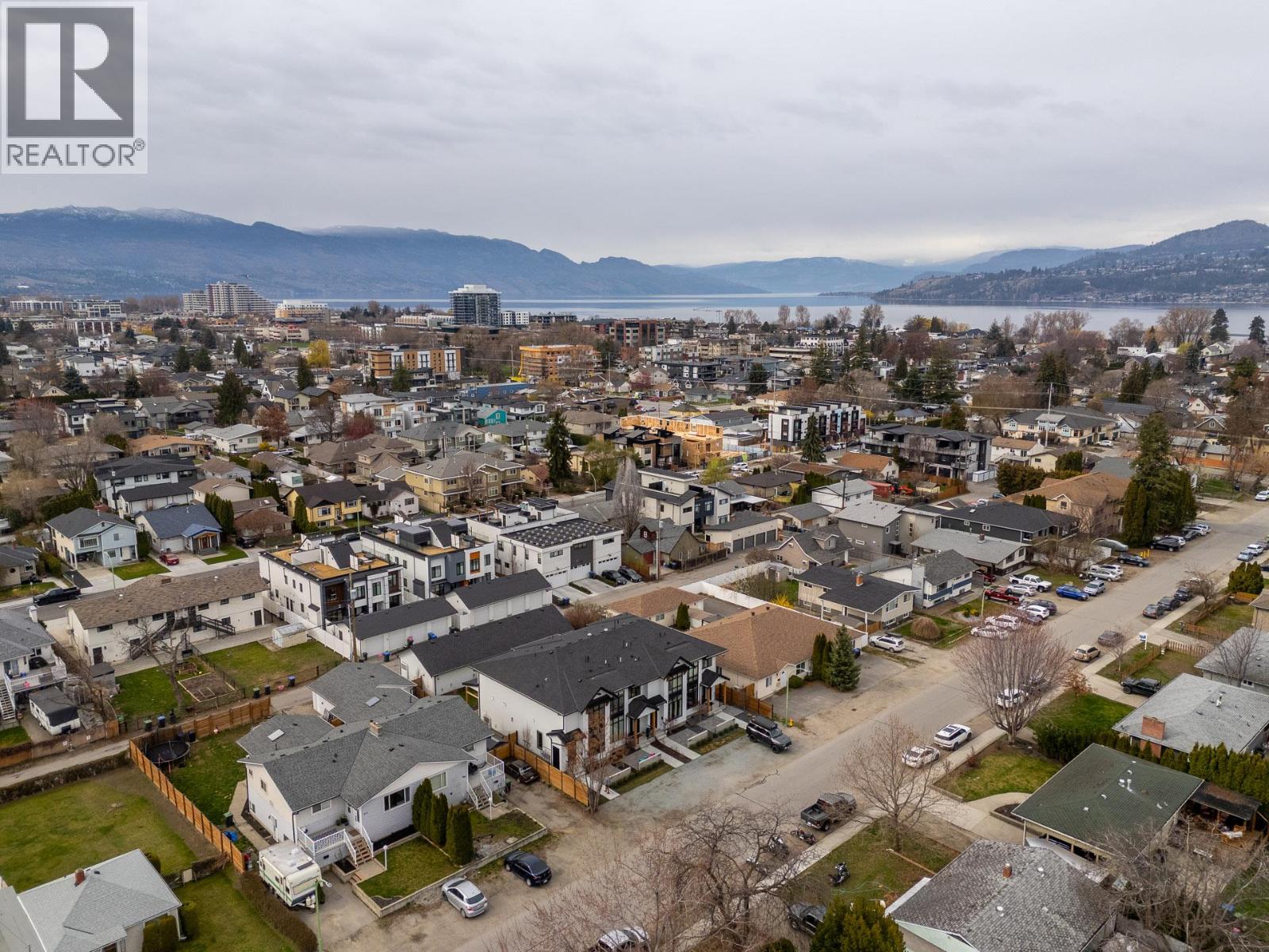  807 Francis Avenue, Kelowna