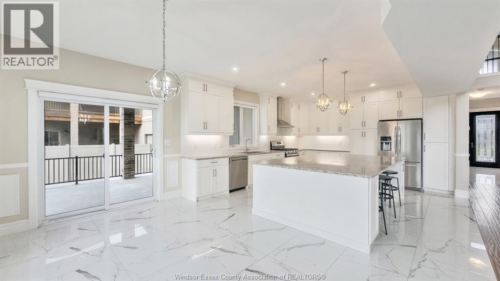3934 LASALLE WOODS BOULEVARD - 10