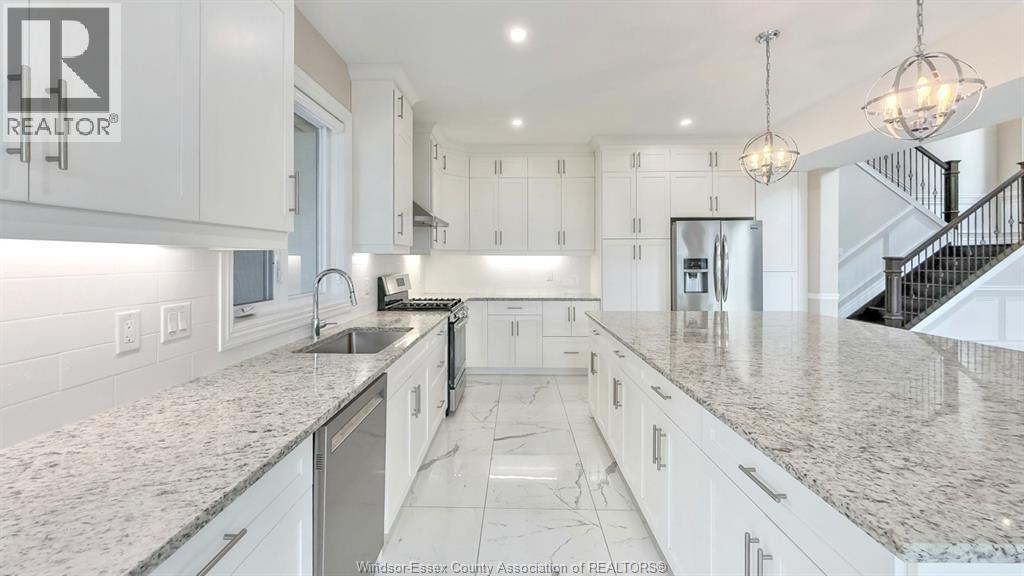 3934 LASALLE WOODS BOULEVARD - 12