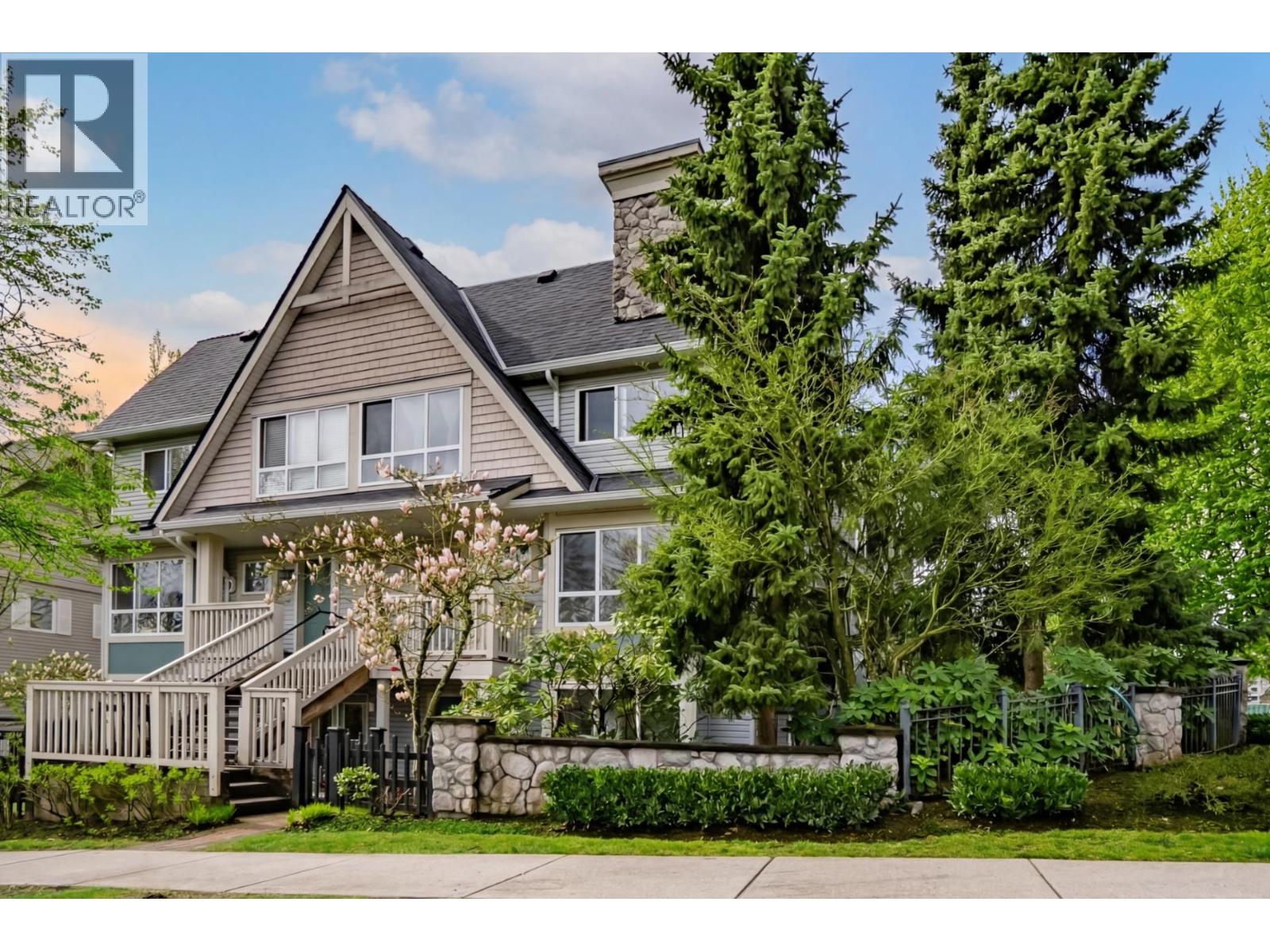 7307 MAGNOLIA TERRACE, Burnaby