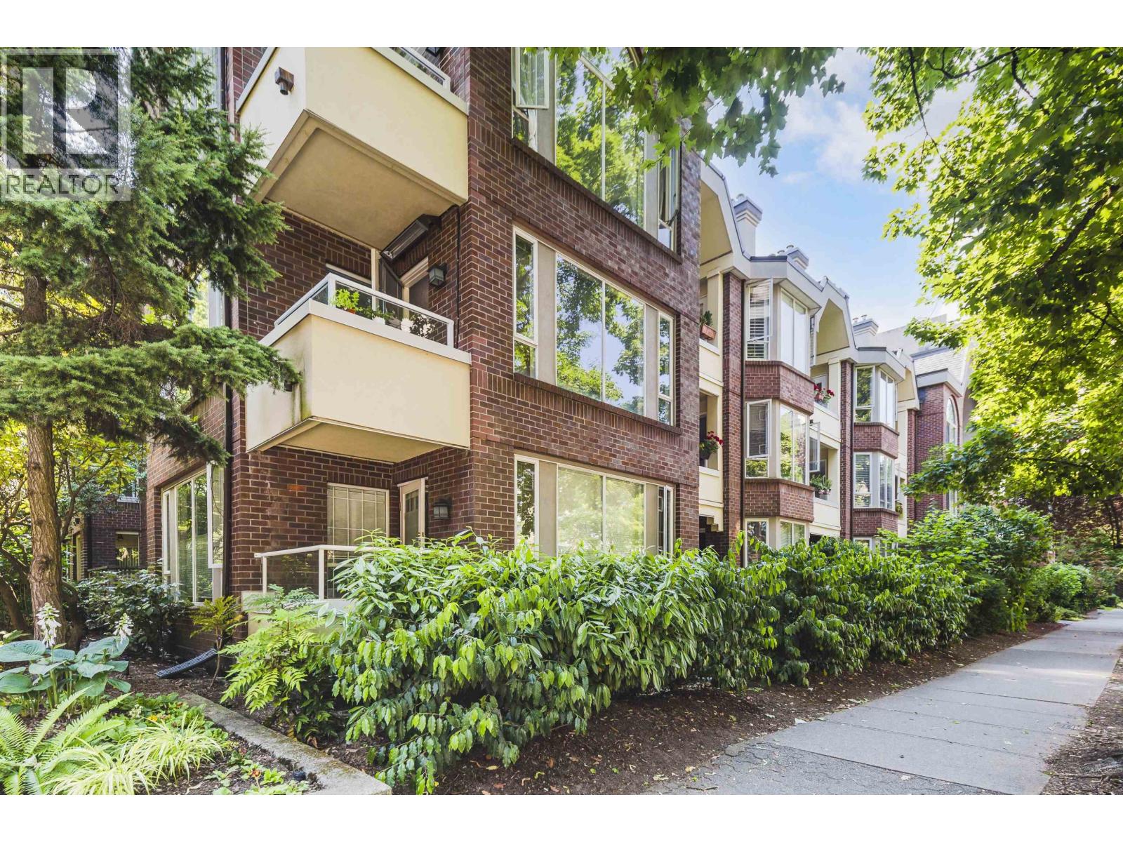 412 1230 HARO STREET