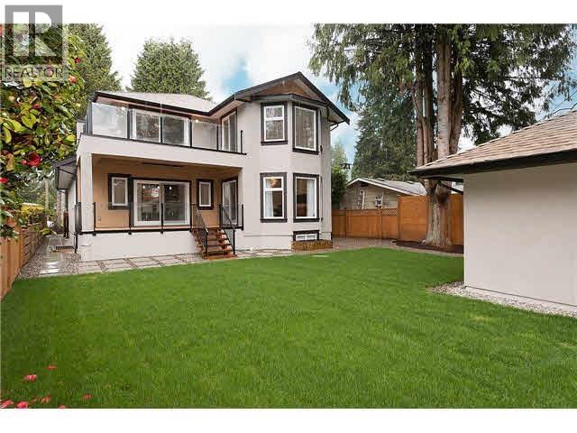 839 W 20TH STREET, North Vancouver