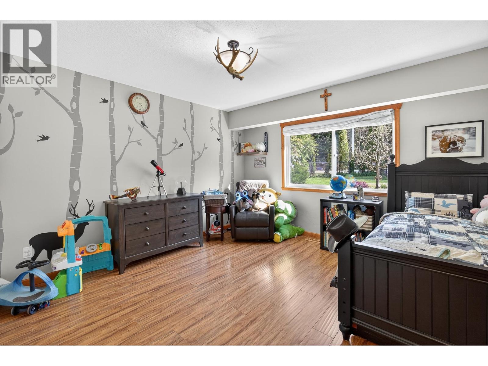 25700 116 AVENUE, Maple Ridge