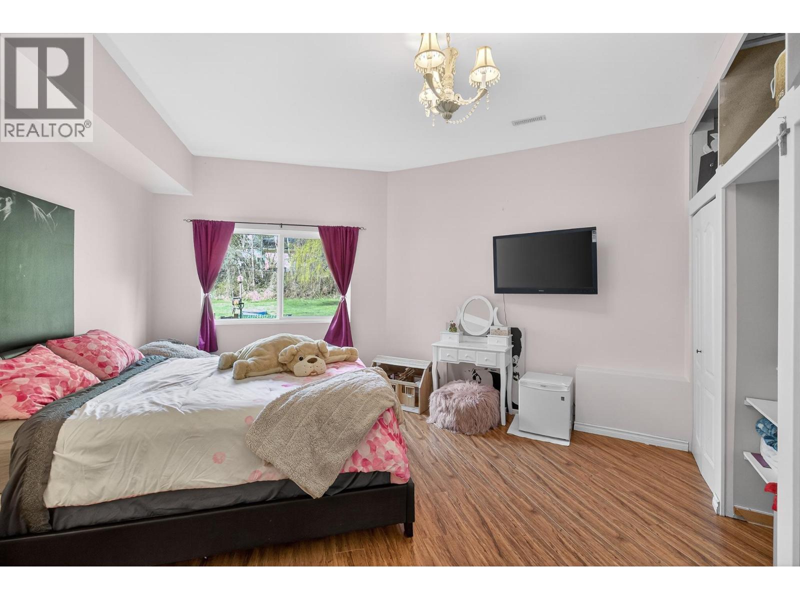 25700 116 AVENUE, Maple Ridge