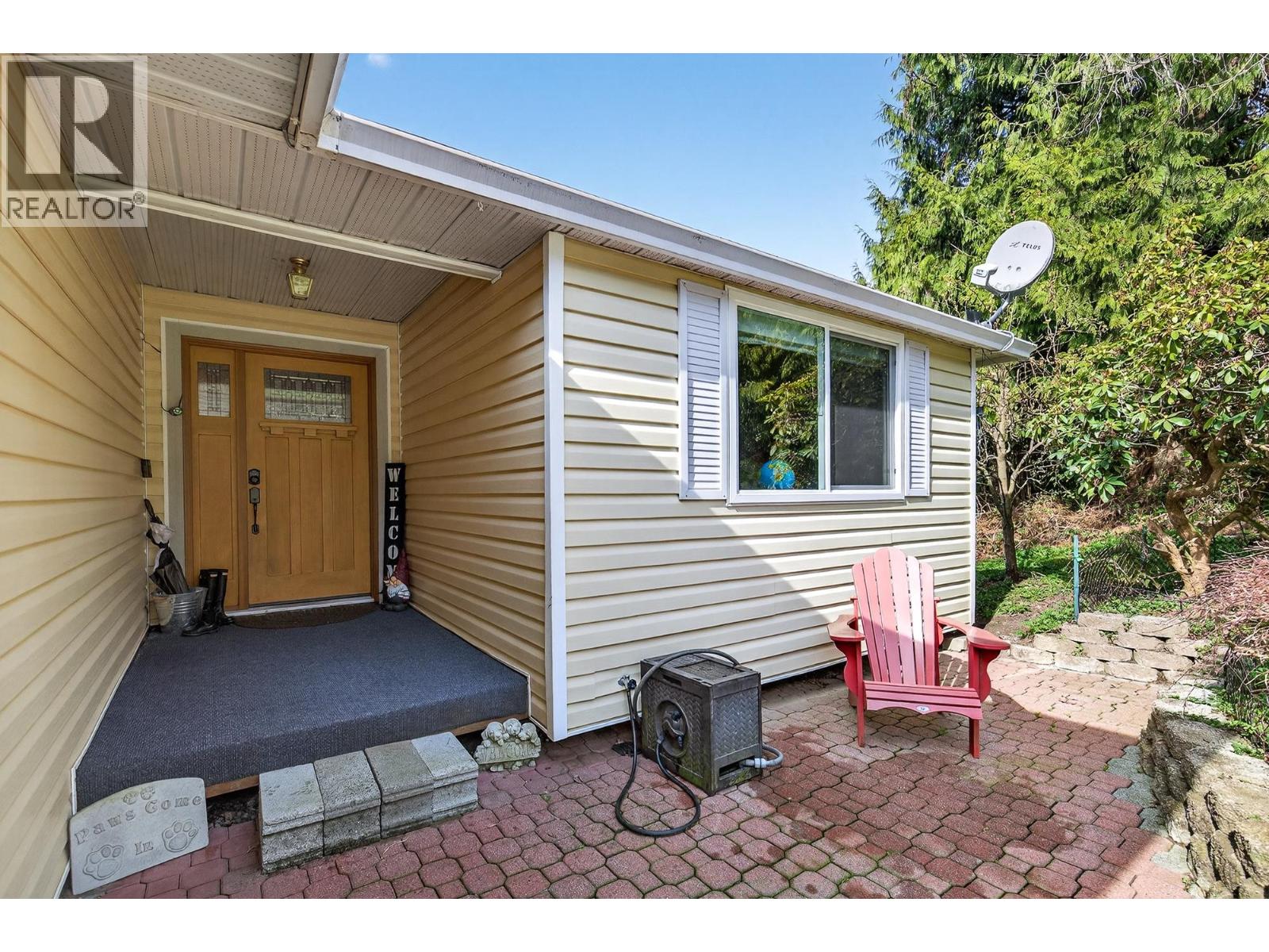 25700 116 AVENUE, Maple Ridge