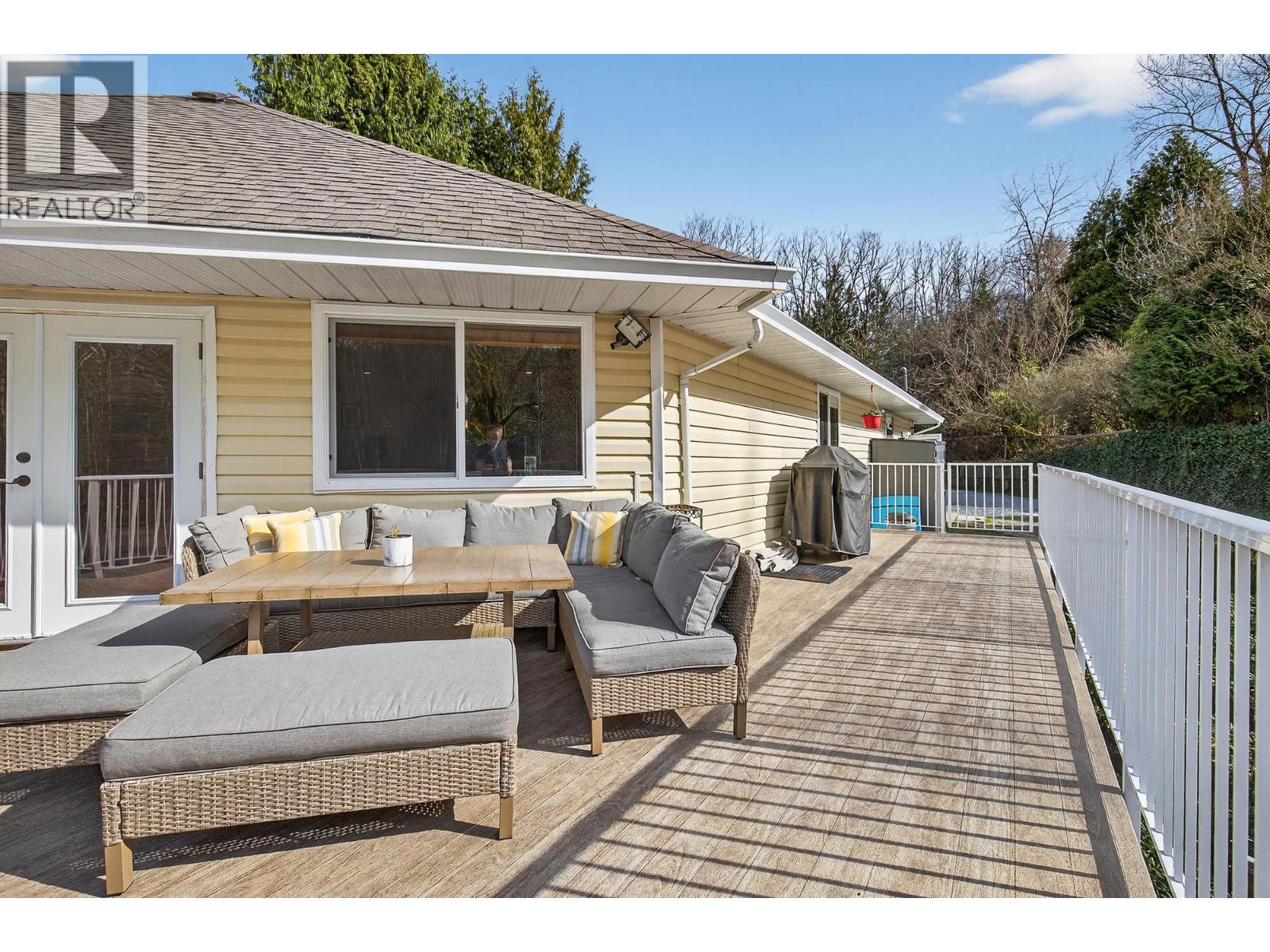 25700 116 AVENUE, Maple Ridge