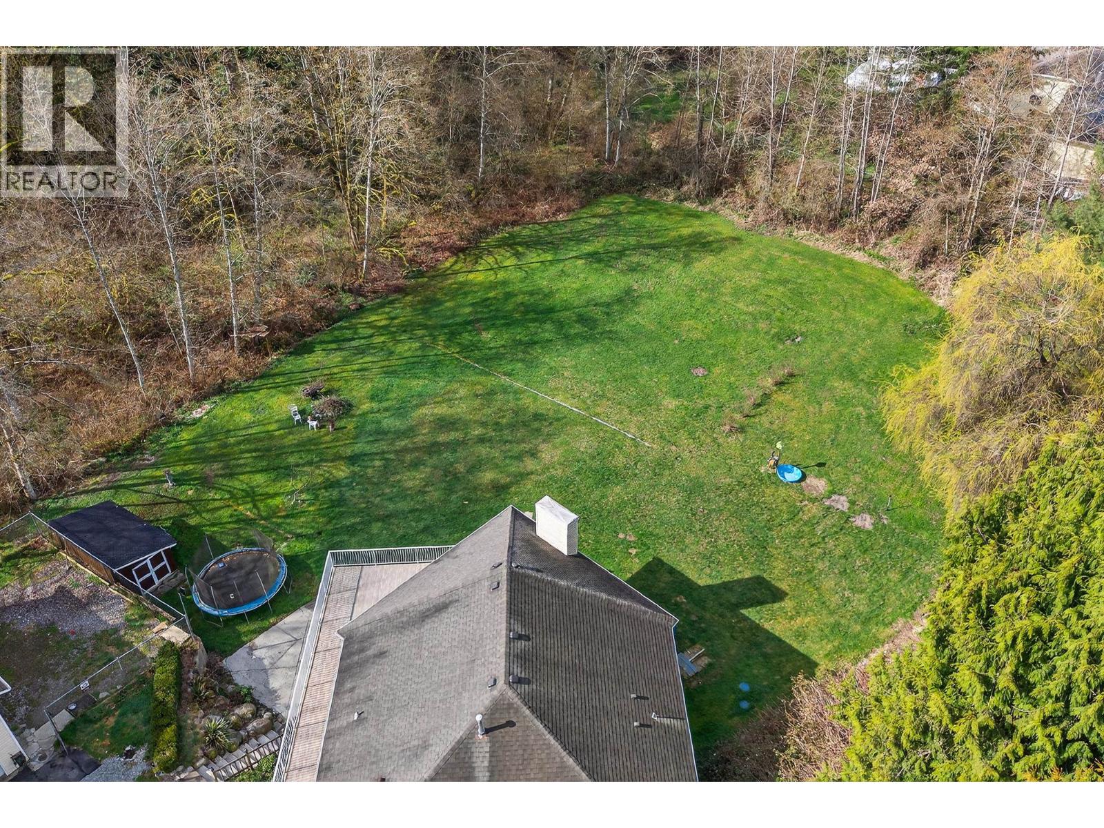 25700 116 AVENUE, Maple Ridge