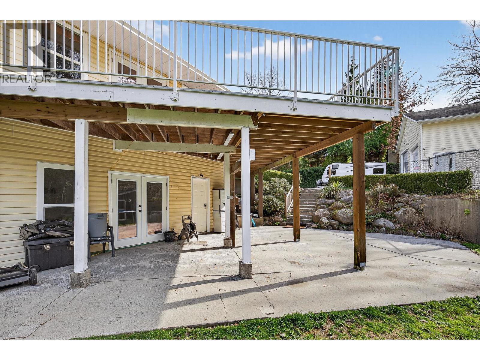 25700 116 AVENUE, Maple Ridge