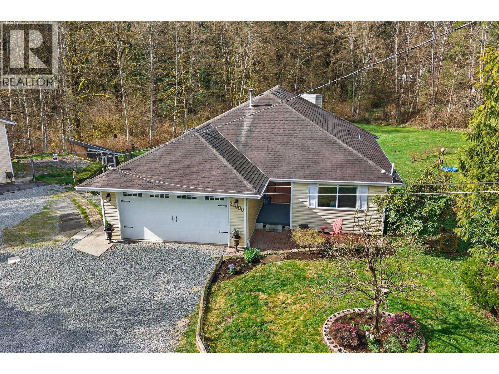 25700 116 AVENUE, Maple Ridge