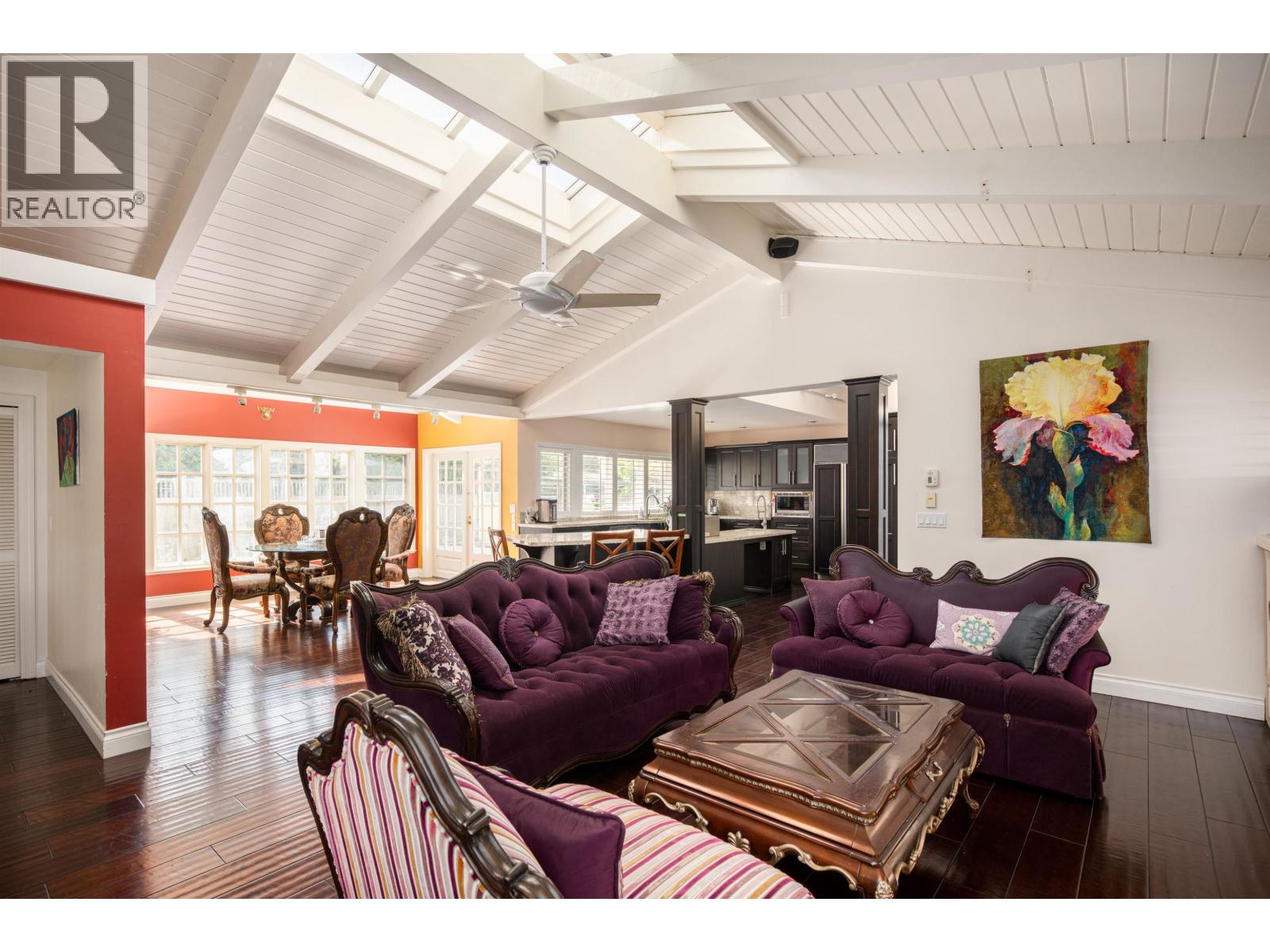 888 PYRFORD ROAD, West Vancouver